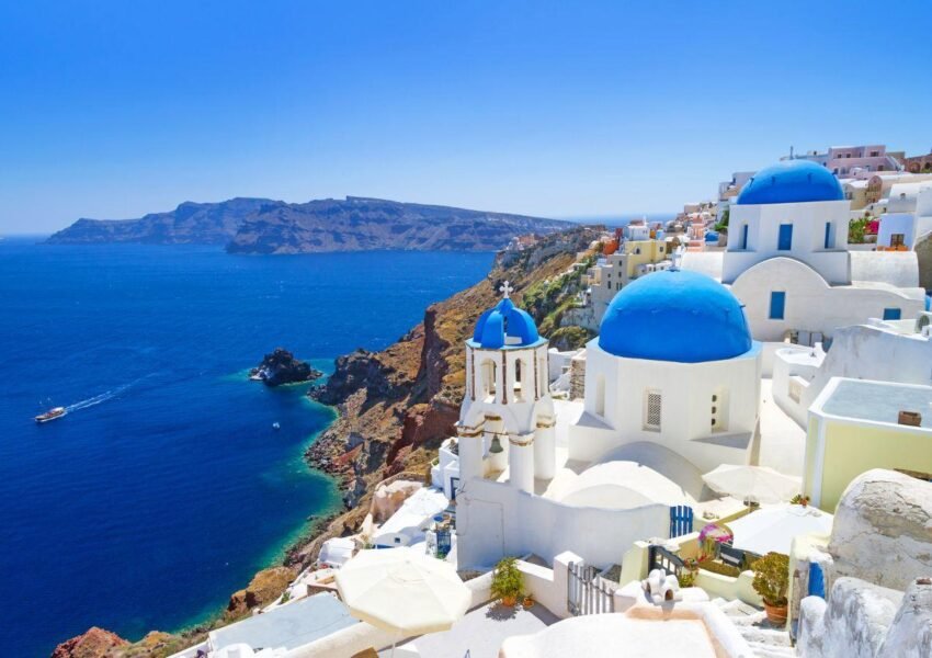 Personalised overseas holiday itineraries from India