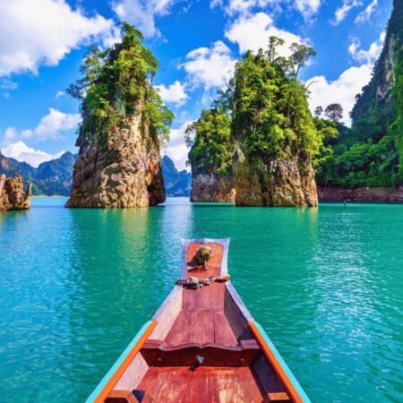 Budget-friendly foreign tour packages for small families