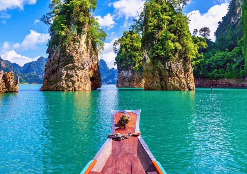 Budget-friendly foreign tour packages for small families