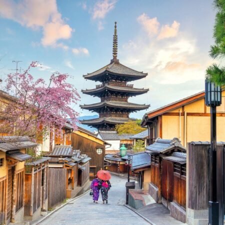 International summer holiday packages for Indian families