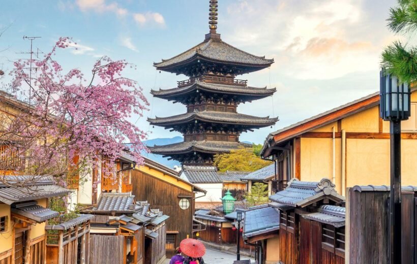 Japan Cultural Discovery