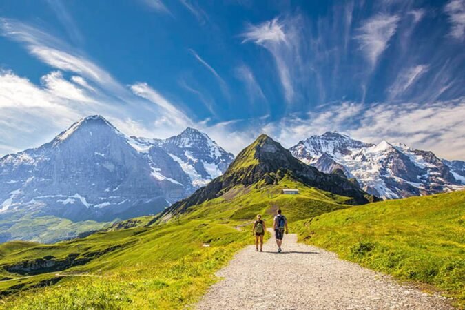 International family tour packages with flights and visa assistance