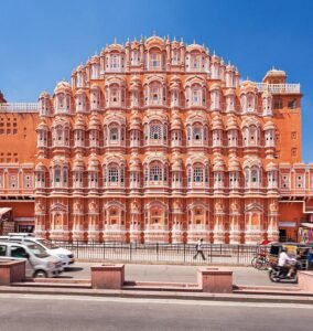 India Heritage Discovery