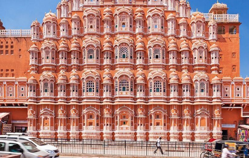 India Heritage Discovery