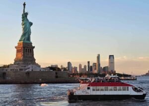 United States City Explorer