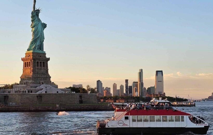 United States City Explorer