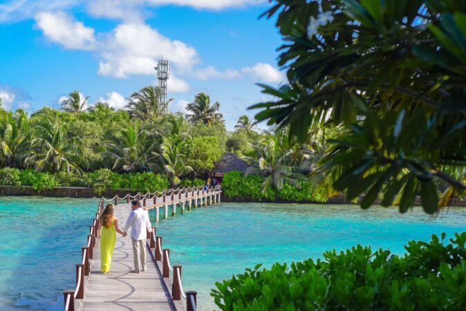 Vietnam and Cambodia tour packages from India