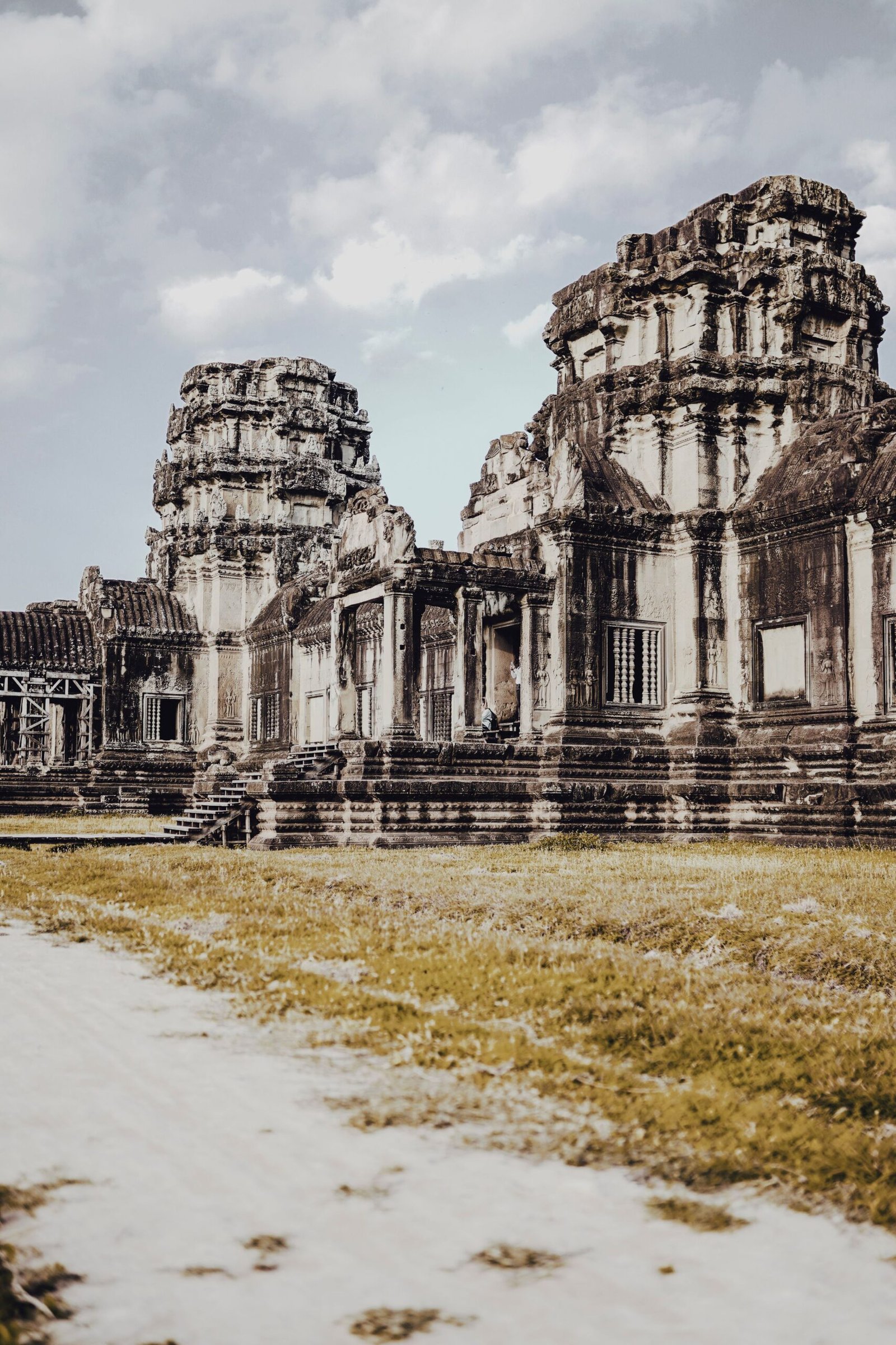 Cambodia